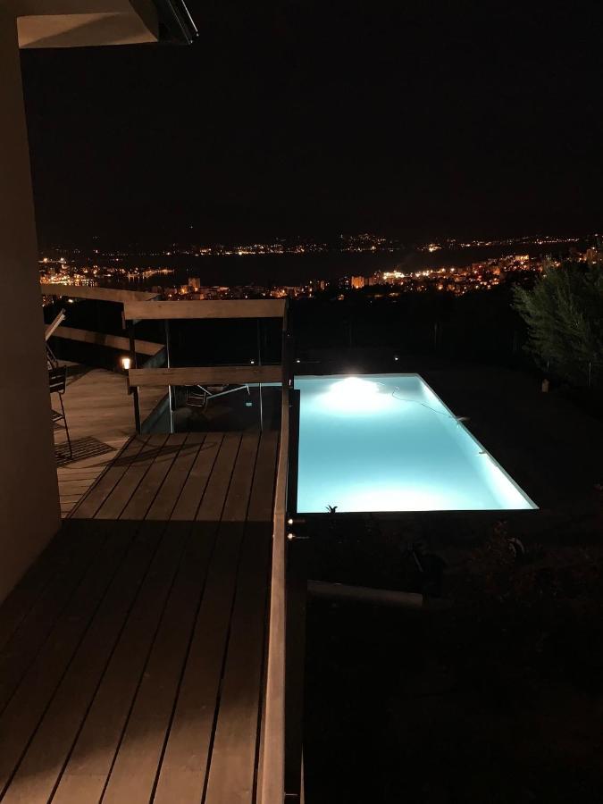 De Charme A Ajaccio *