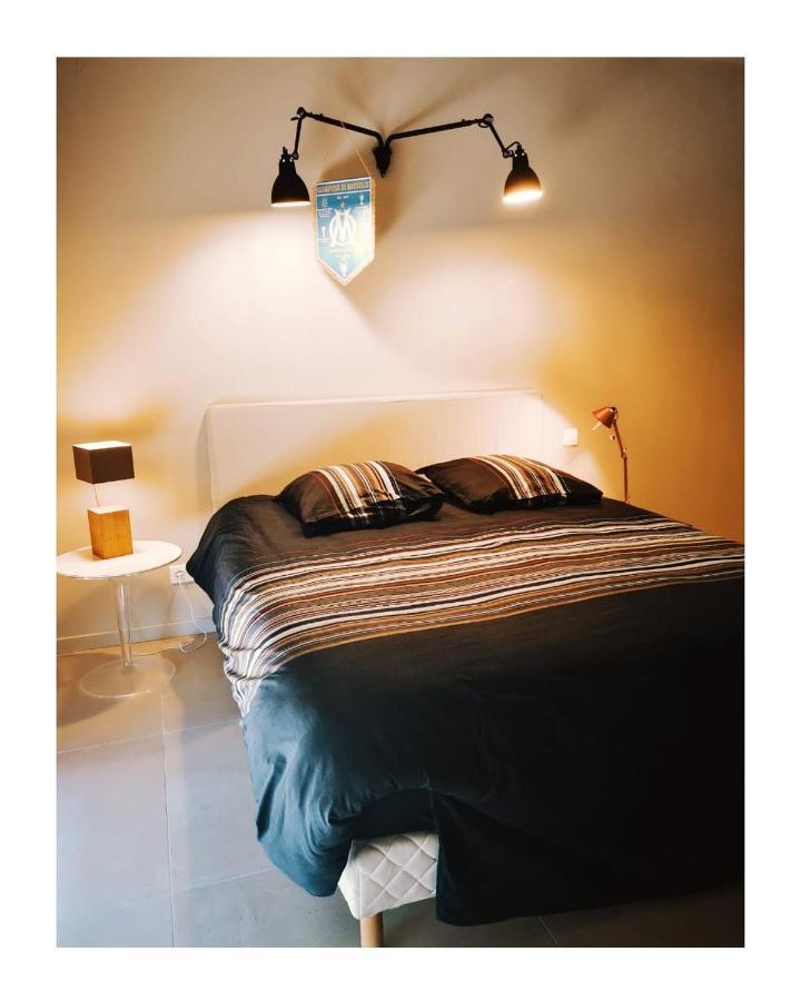 De Charme A Ajaccio Villa