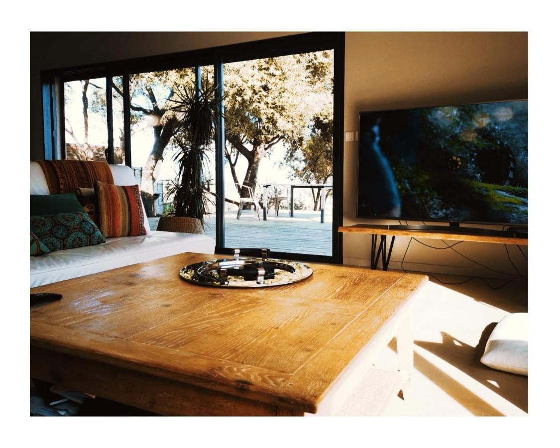 De Charme A Ajaccio Villa