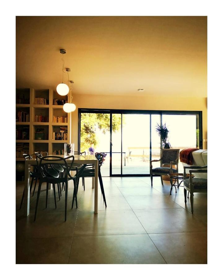De Charme A Ajaccio Villa Ajaccio (Corsica)