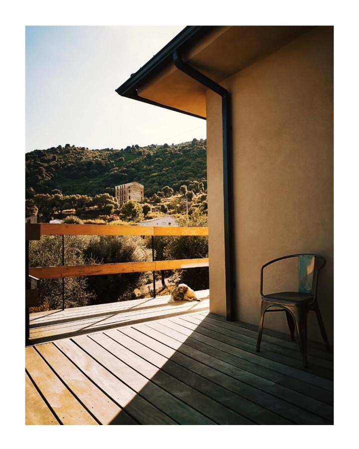 Villa De Charme A Ajaccio